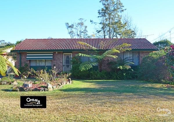 96 Chapman Pde, Faulconbridge, NSW, 2776, Faulconbridge - Image 1