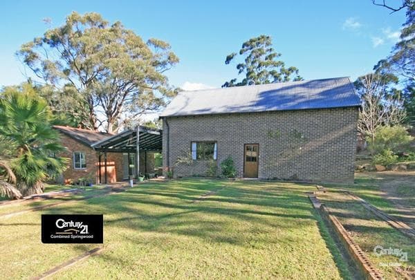 Address Withheld, Valley Heights, NSW, 2777, Valley Heights - Image 1