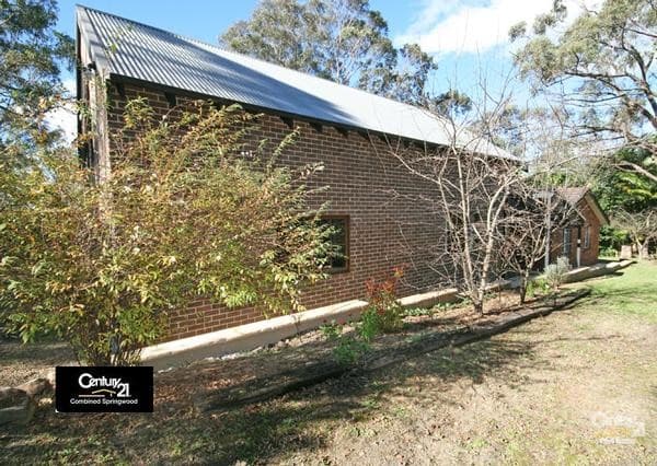 Address Withheld, Valley Heights, NSW, 2777, Valley Heights - Thumbnail 4