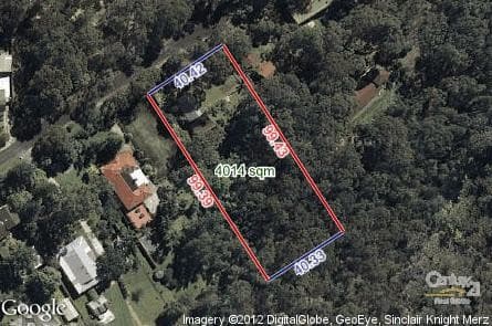 Address Withheld, Valley Heights, NSW, 2777, Valley Heights - Thumbnail 2