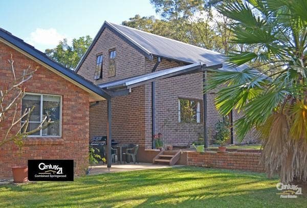 Address Withheld, Valley Heights, NSW, 2777, Valley Heights - Thumbnail 5