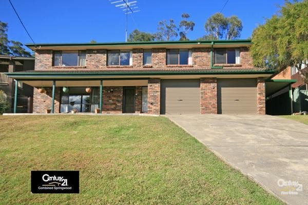 Address Withheld, Blaxland, NSW, 2774, Blaxland - Image 1