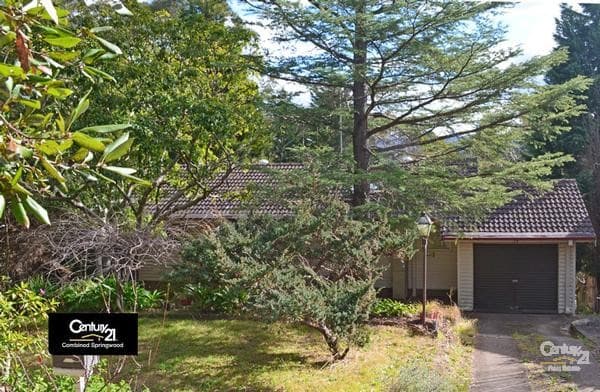 19 The High Road, Blaxland, NSW, 2774, Blaxland - Image 1