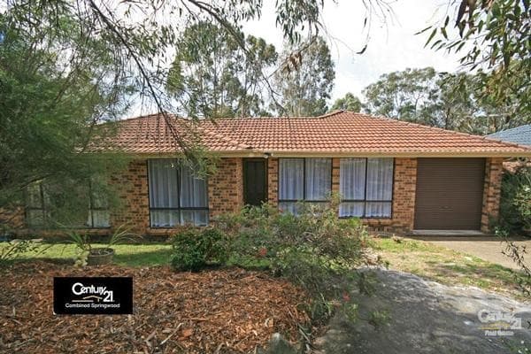 Address Withheld, Winmalee, NSW, 2777, Winmalee - Image 1