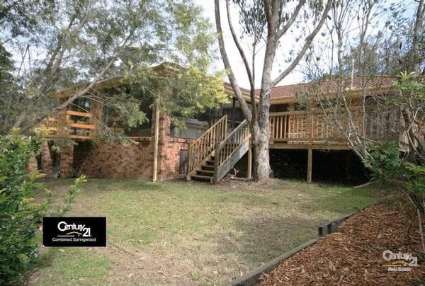 Address Withheld, Winmalee, NSW, 2777, Winmalee - Thumbnail 2