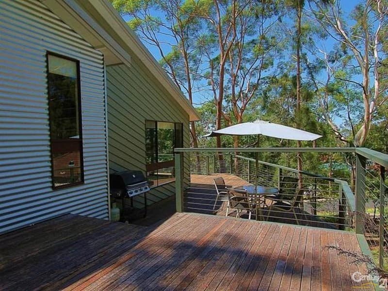 26 Cliff Avenue, Hazelbrook, NSW, 2779, Hazelbrook - Thumbnail 3