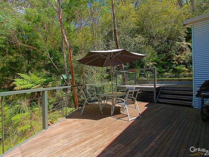 26 Cliff Avenue, Hazelbrook, NSW, 2779, Hazelbrook - Thumbnail 8