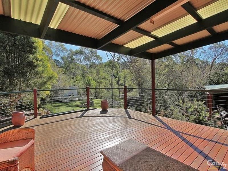 6 Talbot Road, Hazelbrook, NSW, 2779, Hazelbrook - Thumbnail 3