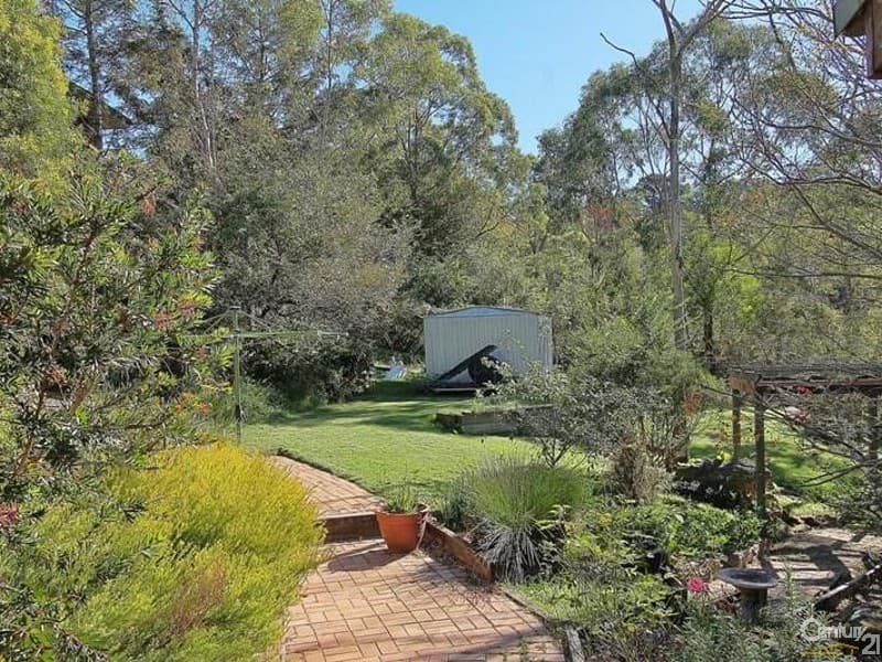 6 Talbot Road, Hazelbrook, NSW, 2779, Hazelbrook - Thumbnail 5