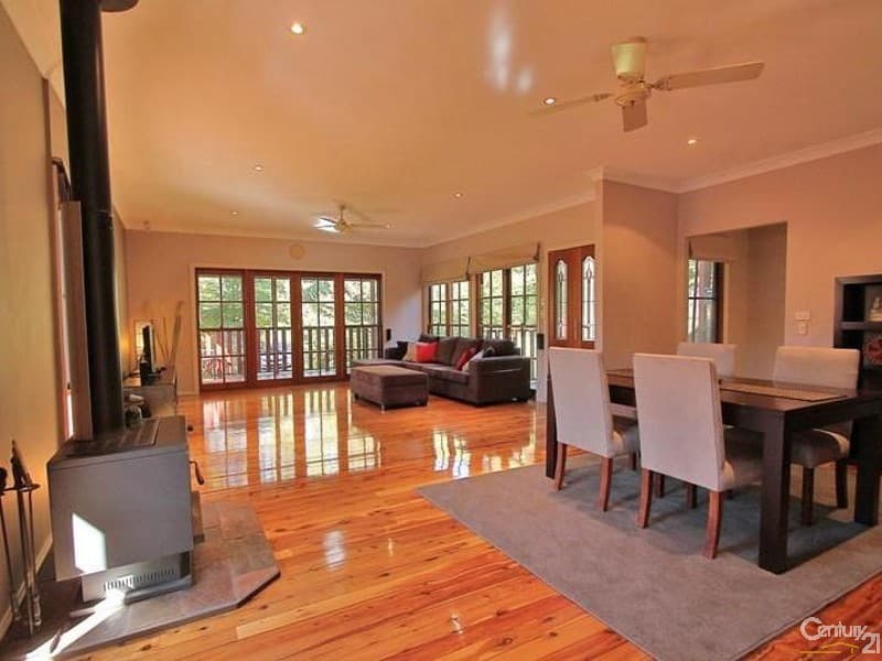 6 Talbot Road, Hazelbrook, NSW, 2779, Hazelbrook - Thumbnail 6