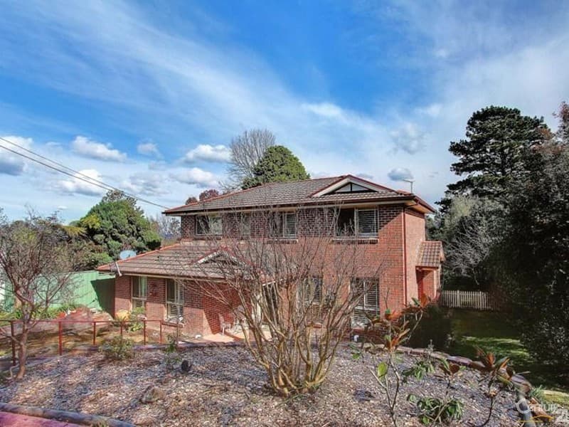 25 Bedford Road, Woodford, NSW, 2778, Woodford - Image 1