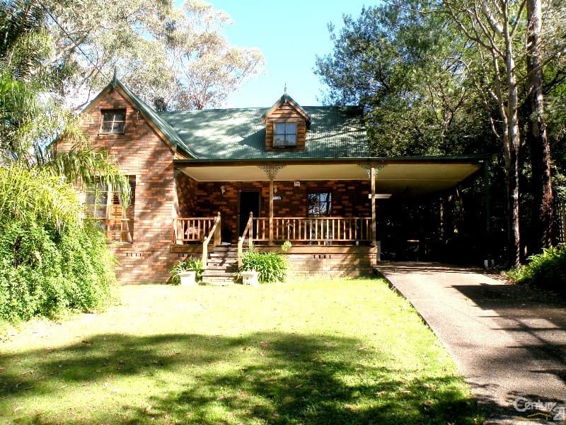15 Wide View Avenue, Woodford, NSW, 2778, Woodford - Image 1