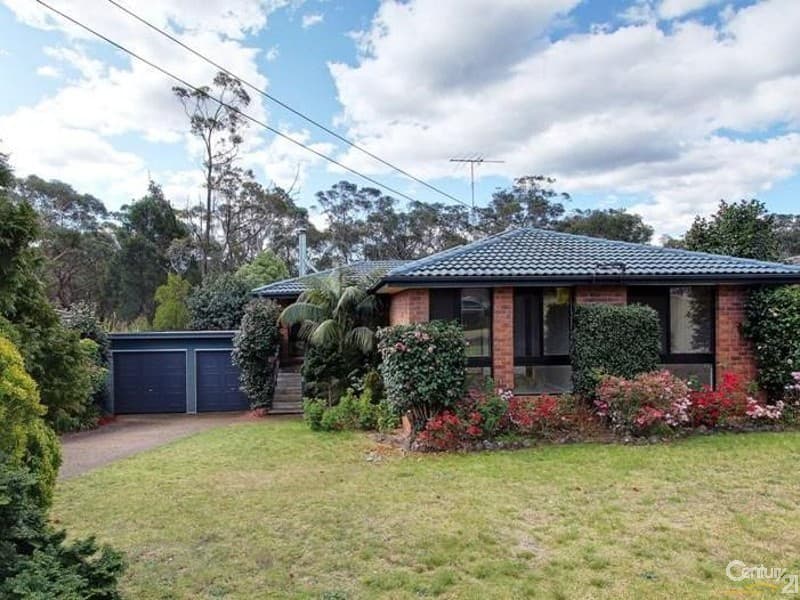 172 Hall Parade, Hazelbrook, NSW, 2779, Hazelbrook - Image 1