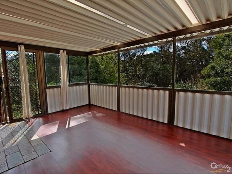 172 Hall Parade, Hazelbrook, NSW, 2779, Hazelbrook - Thumbnail 8