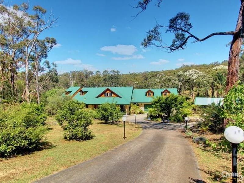 79 Mount View Avenue, Hazelbrook, NSW, 2779, Hazelbrook - Thumbnail 2