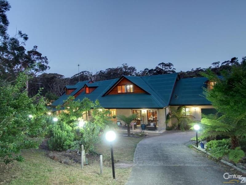 79 Mount View Avenue, Hazelbrook, NSW, 2779, Hazelbrook - Image 1
