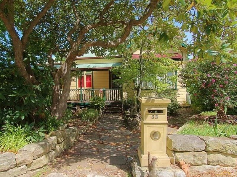 33 Mary Street, Lawson, NSW, 2783, Lawson - Image 1
