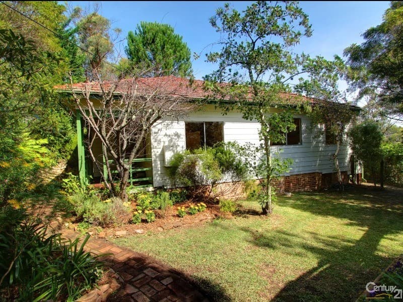 28 Ridge Street, Woodford, NSW, 2778, Woodford - Image 1