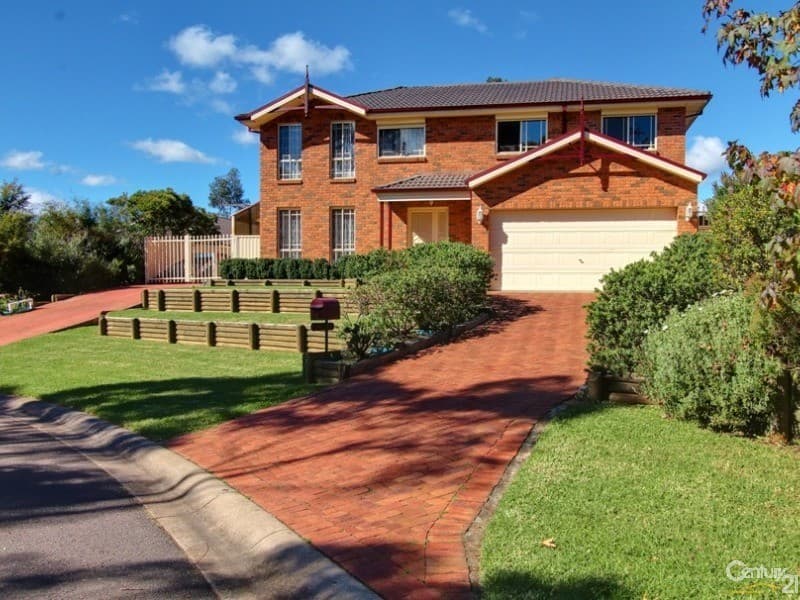 6 Queens View Crescent, Lawson, NSW, 2783, Lawson - Image 1