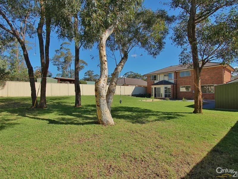 6 Queens View Crescent, Lawson, NSW, 2783, Lawson - Thumbnail 3