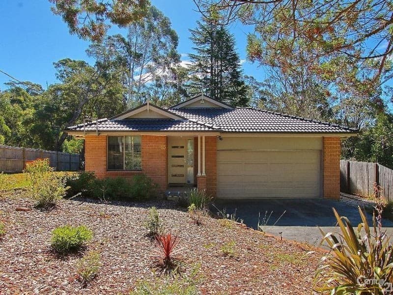 Address Withheld, Katoomba, NSW, 2780, Katoomba - Image 1