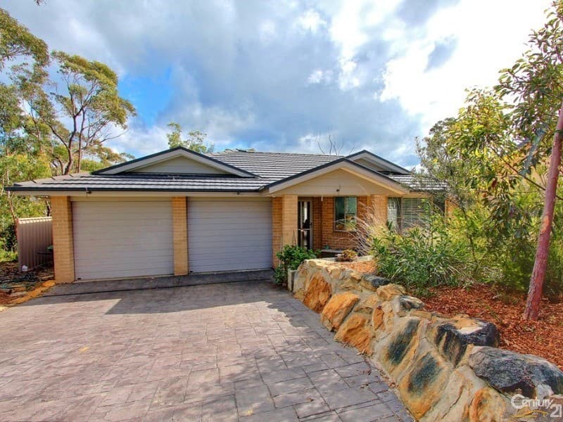 49 Terrace Falls Road, Hazelbrook, NSW, 2779, Hazelbrook - Image 1