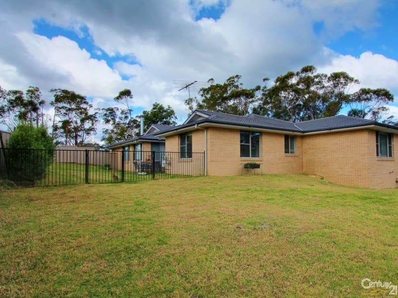 49 Terrace Falls Road, Hazelbrook, NSW, 2779, Hazelbrook - Thumbnail 6