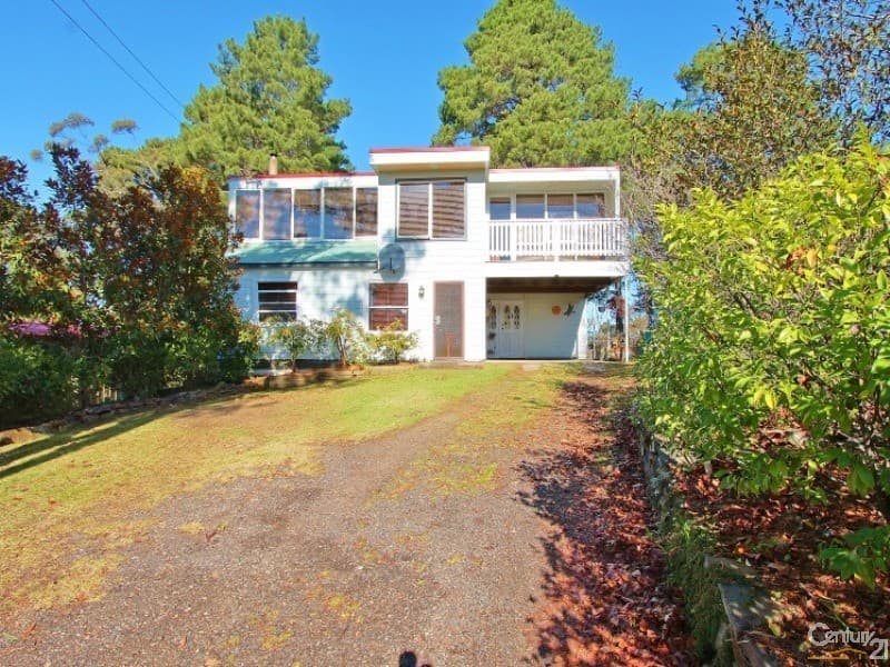 5 Railway Parade, Hazelbrook, NSW, 2779, Hazelbrook - Image 1