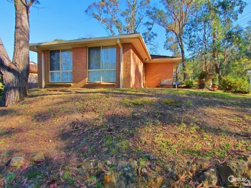 56 Banksia Road, Wentworth Falls, NSW, 2782, Wentworth Falls - Image 1