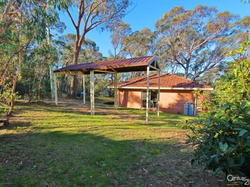56 Banksia Road, Wentworth Falls, NSW, 2782, Wentworth Falls - Thumbnail 6