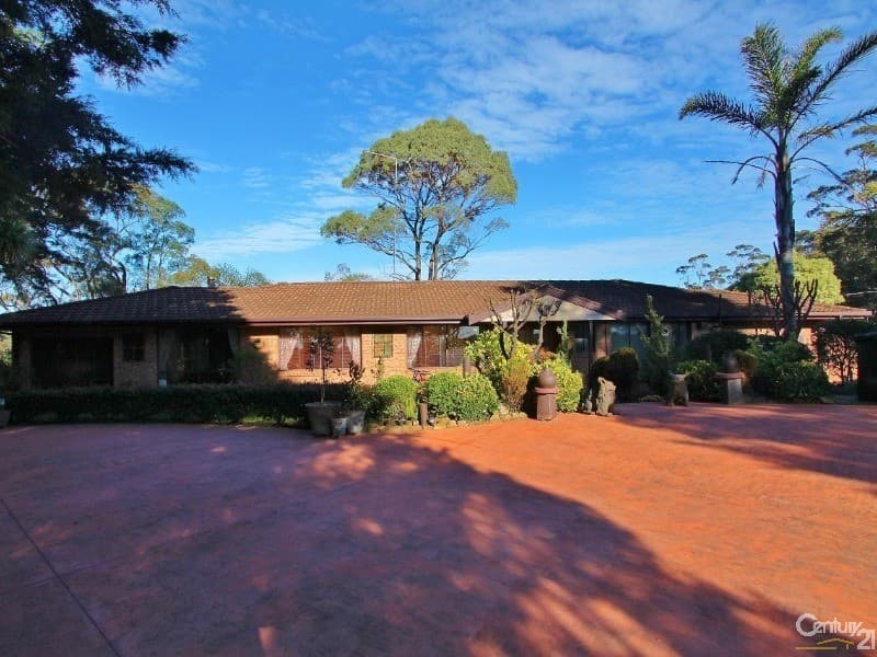 393 Great Western Highway, Bullaburra, NSW, 2784, Bullaburra - Image 1