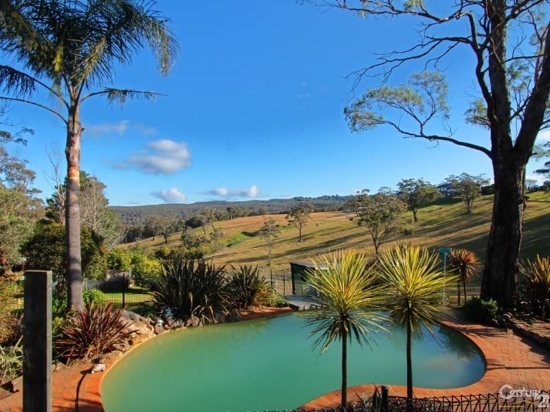 393 Great Western Highway, Bullaburra, NSW, 2784, Bullaburra - Thumbnail 2