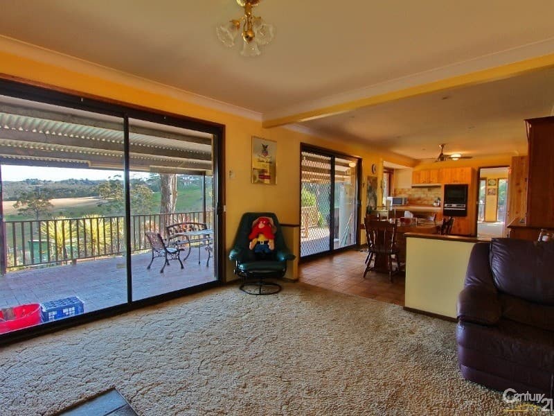 393 Great Western Highway, Bullaburra, NSW, 2784, Bullaburra - Thumbnail 5