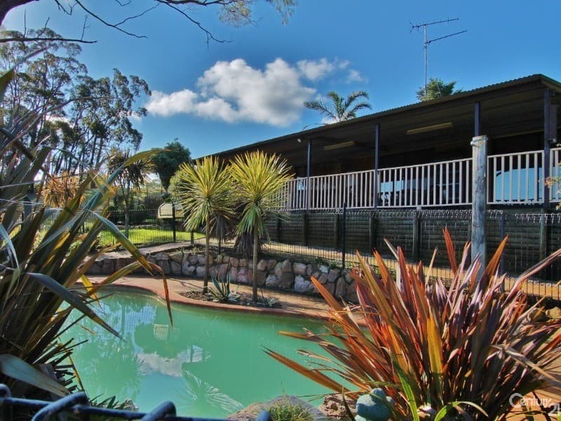 393 Great Western Highway, Bullaburra, NSW, 2784, Bullaburra - Thumbnail 7