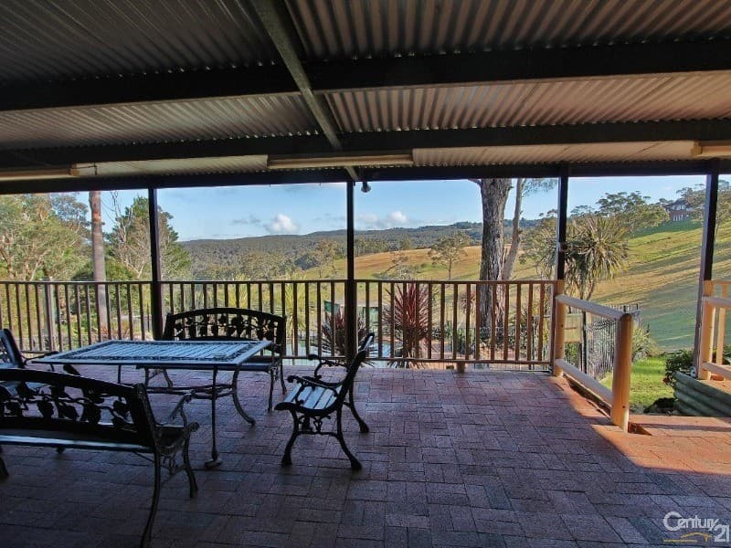393 Great Western Highway, Bullaburra, NSW, 2784, Bullaburra - Thumbnail 8
