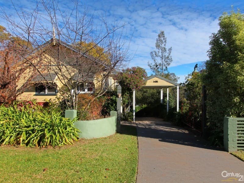 20 Wallis Street, Lawson, NSW, 2783, Lawson - Image 1