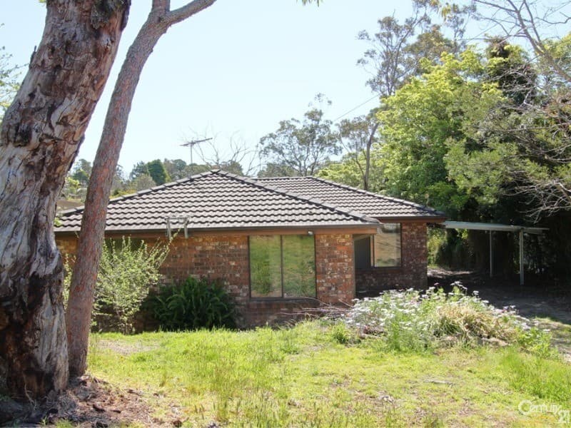 14 Clearview Parade, Hazelbrook, NSW, 2779, Hazelbrook - Image 1
