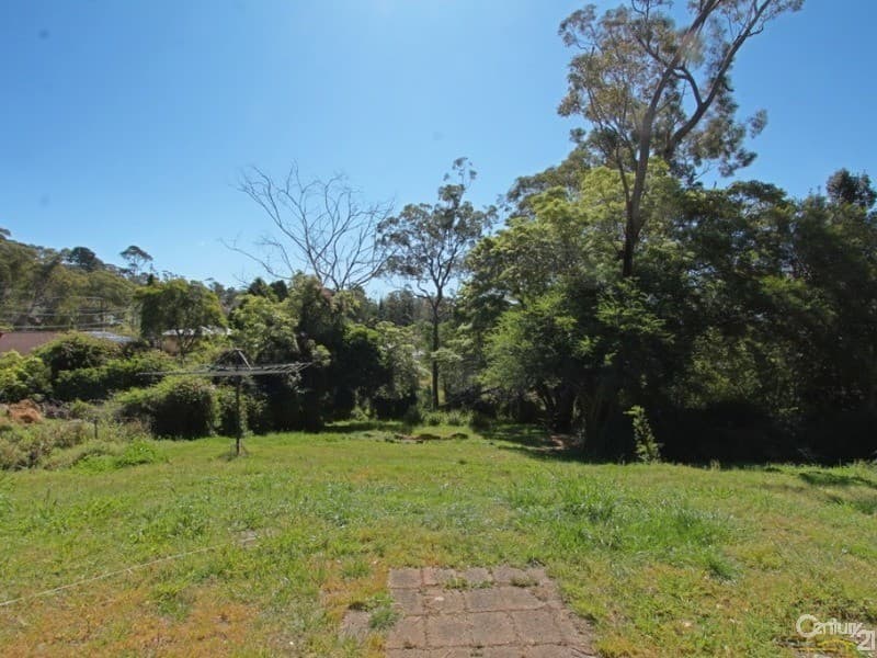 14 Clearview Parade, Hazelbrook, NSW, 2779, Hazelbrook - Thumbnail 2