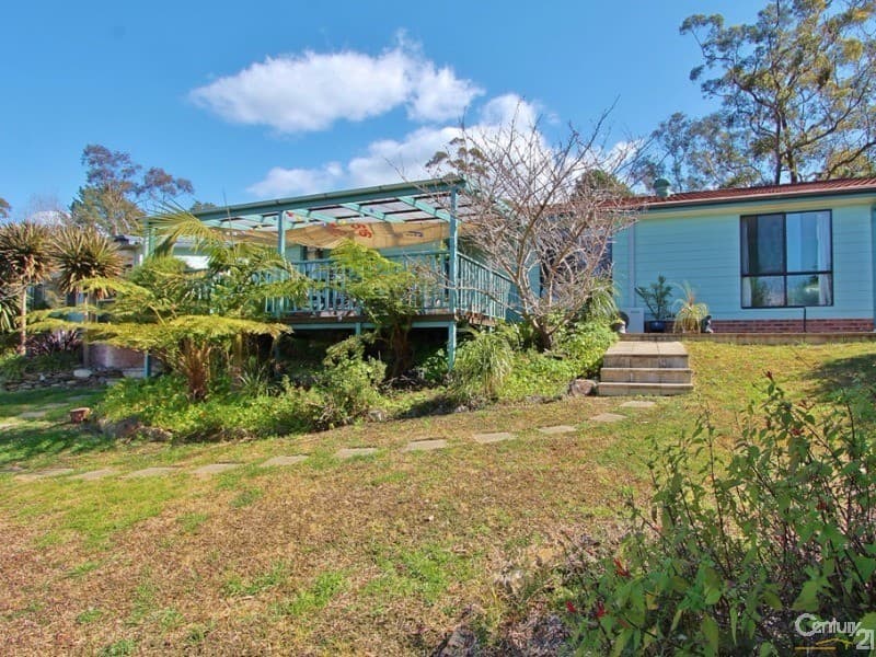 57 Clearview Parade, Hazelbrook, NSW, 2779, Hazelbrook - Image 1