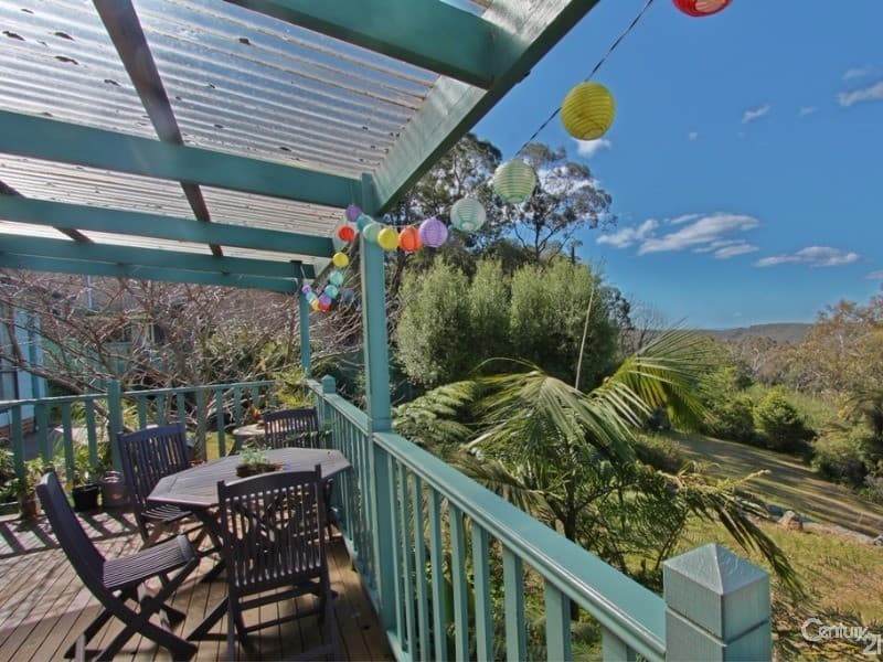 57 Clearview Parade, Hazelbrook, NSW, 2779, Hazelbrook - Thumbnail 2