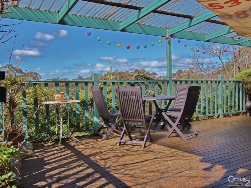 57 Clearview Parade, Hazelbrook, NSW, 2779, Hazelbrook - Thumbnail 4