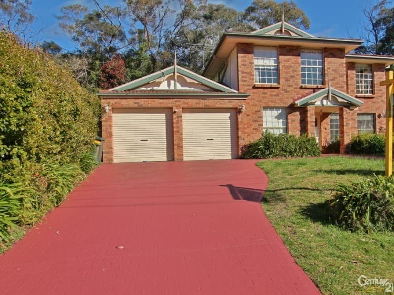 18 Rocklea Street, Hazelbrook, NSW, 2779, Hazelbrook - Image 1