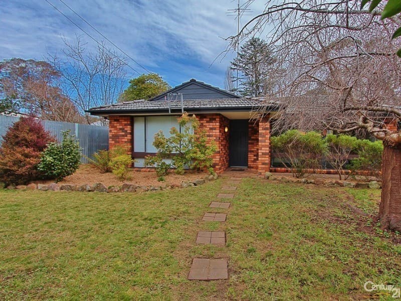 8 Victoria Street, Katoomba, NSW, 2780, Katoomba - Image 1