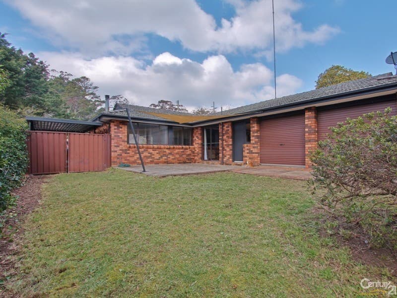 8 Victoria Street, Katoomba, NSW, 2780, Katoomba - Thumbnail 5