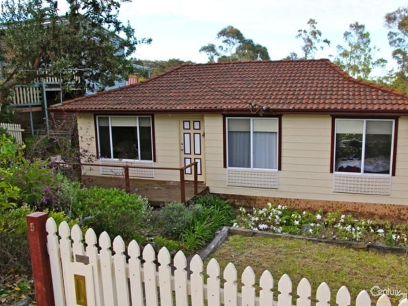 5 Boulder Crescent, Hazelbrook, NSW, 2779, Hazelbrook - Image 1