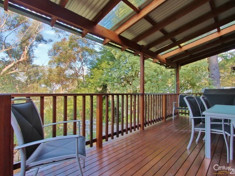 6 George Street, Hazelbrook, NSW, 2779, Hazelbrook - Thumbnail 2