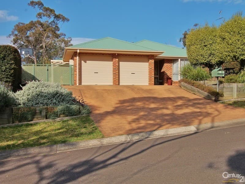 8 Queens View Crescent, Lawson, NSW, 2783, Lawson - Image 1