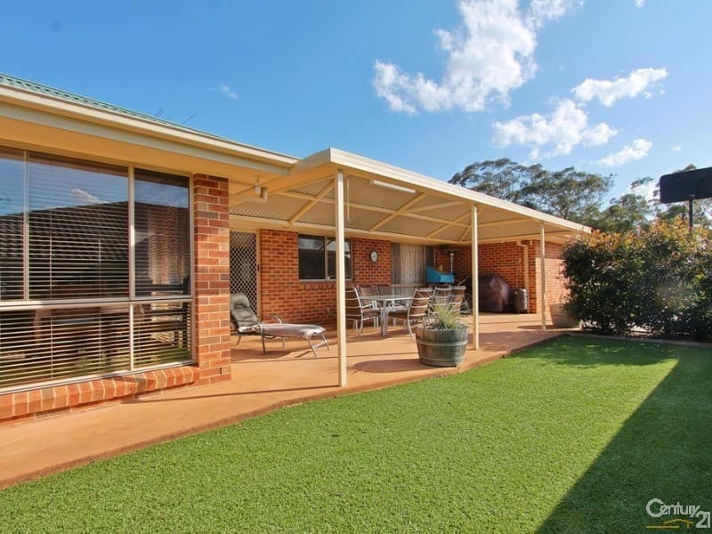 8 Queens View Crescent, Lawson, NSW, 2783, Lawson - Thumbnail 3