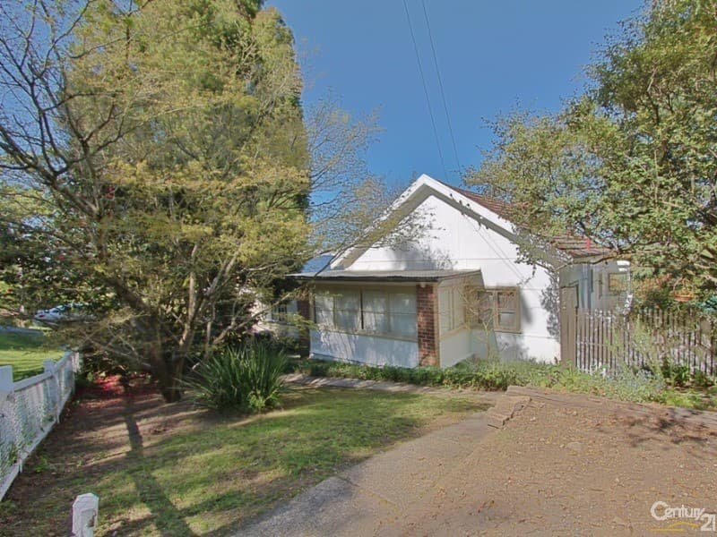 15 Winbourne Road, Hazelbrook, NSW, 2779, Hazelbrook - Image 1