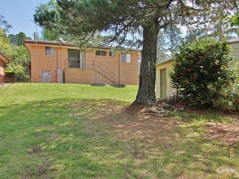 7 Alexander Avenue, Hazelbrook, NSW, 2779, Hazelbrook - Thumbnail 3